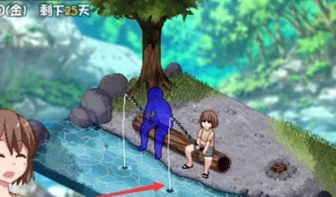 夏日狂想曲怎么钓鱼-夏日狂想曲钓鱼技巧教程