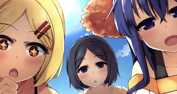 夏日狂想曲攻略 夏日狂想曲所有女主全攻略
