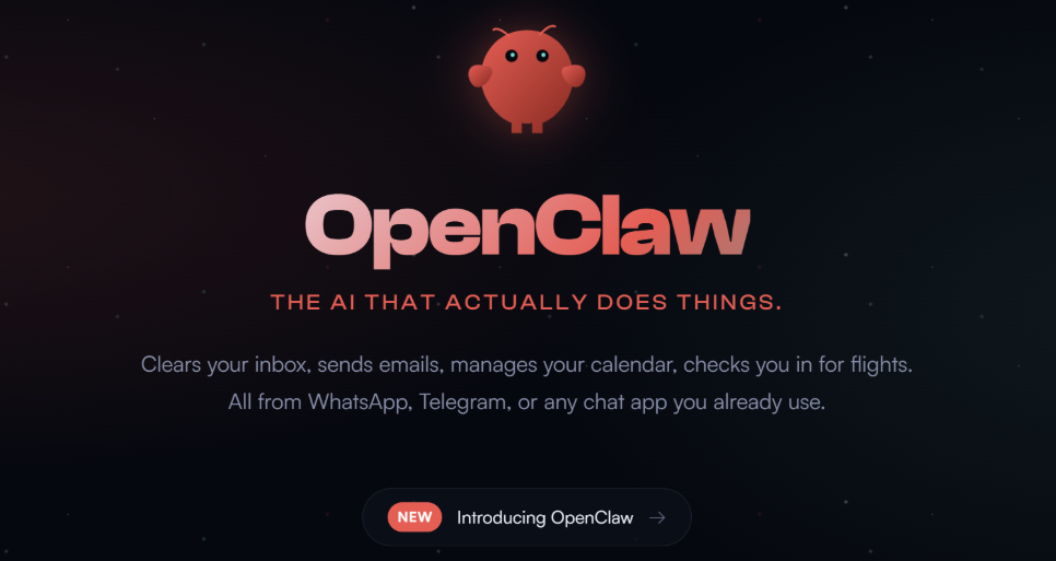 openclaw安装部署教程 在虚拟机上安装openclaw连接飞书的教程